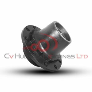 SAF Trailer Hub-SAF00006F
