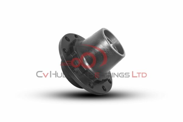 SAF Trailer Hub-SAF00006F