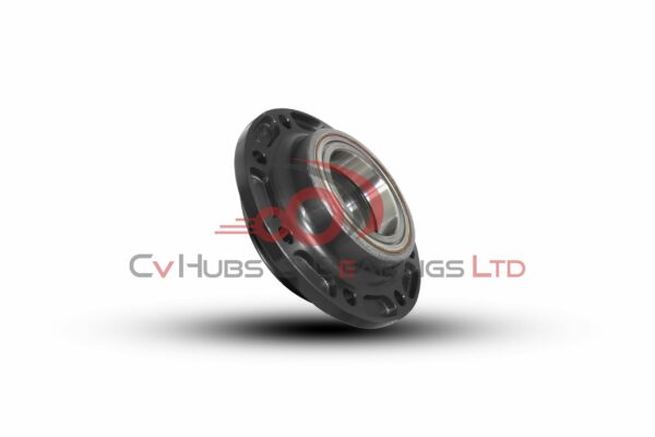 SAF Trailer Hub-SAF00007F - Image 2