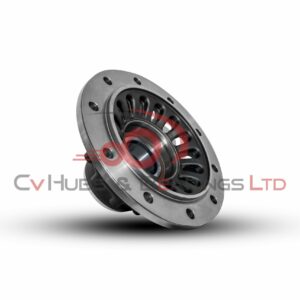 SAF Trailer Hub-SAF00014S