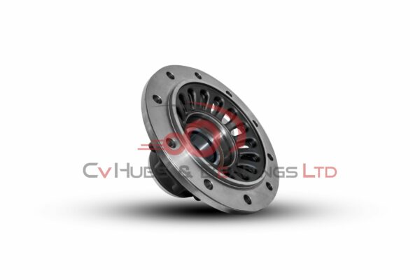 SAF Trailer Hub-SAF00014S