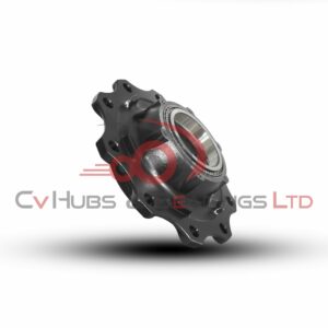 SAF Trailer Hub-SAF00016S