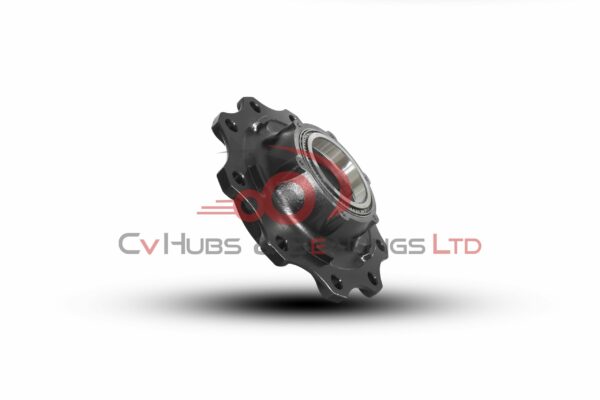 SAF Trailer Hub-SAF00016S