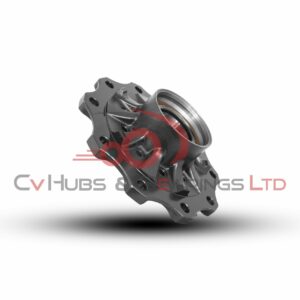 SAF Trailer Hub-SAF00017S