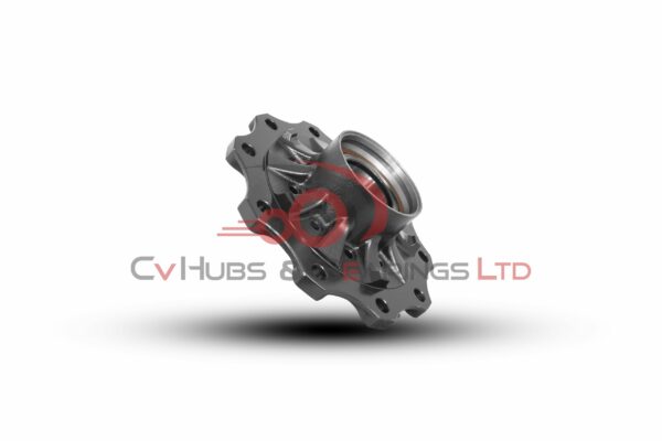 SAF Trailer Hub-SAF00017S