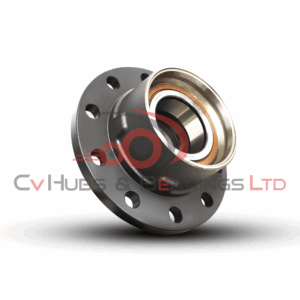 SAF Trailer Hub-SAF00018S