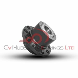SAF Trailer Hub-SAF00019F