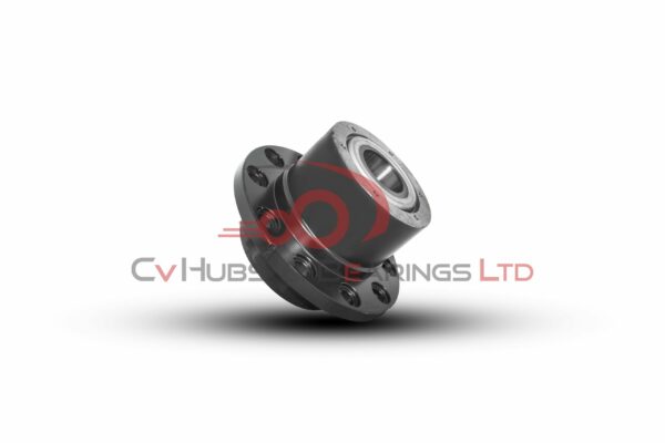 SAF Trailer Hub-SAF00019S