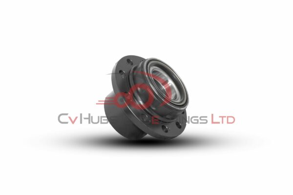 SAF Trailer Hub-SAF00019S - Image 2