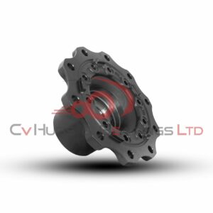 SCANIA Front Wheel Hub-SCA00001S