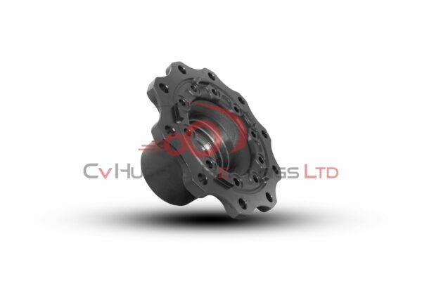 SCANIA Front Wheel Hub-SCA00001F