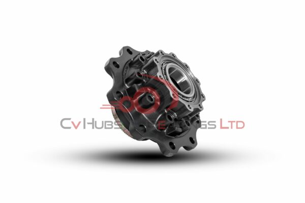 SCANIA Rear Wheel Hub-SCA00002S