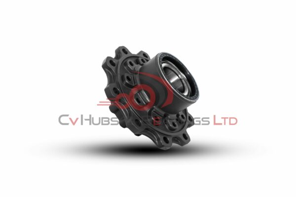 SCANIA Rear Wheel Hub-SCA00003S - Image 2