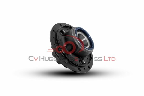 SCANIA Rear Wheel Hub -SCA00009F - Image 2