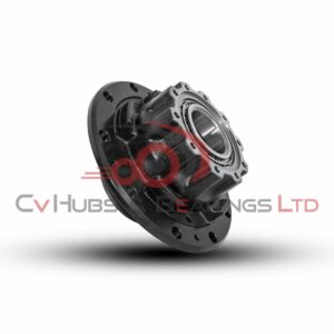 SCANIA Rear Wheel Hub -SCA00009F