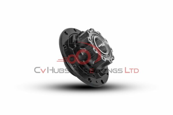 SCANIA Rear Wheel Hub -SCA00009F