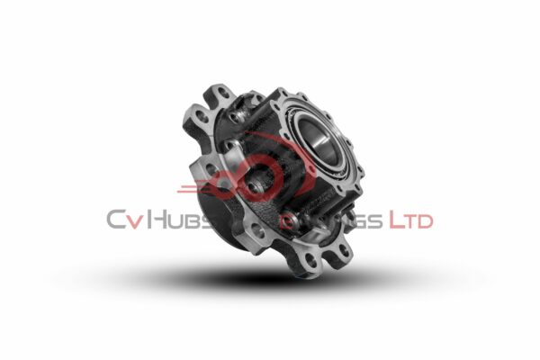 SCANIA Rear Wheel Hub-SCA00011F