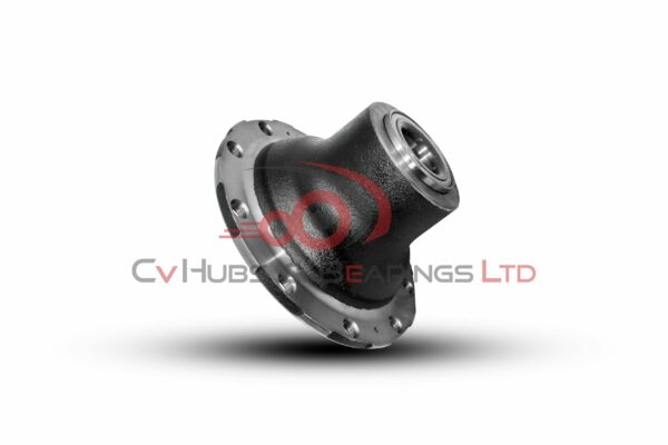 SCANIA Front Wheel Hub-SCA00012F - Image 2