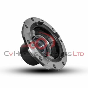SCANIA Front Wheel Hub-SCA00012F
