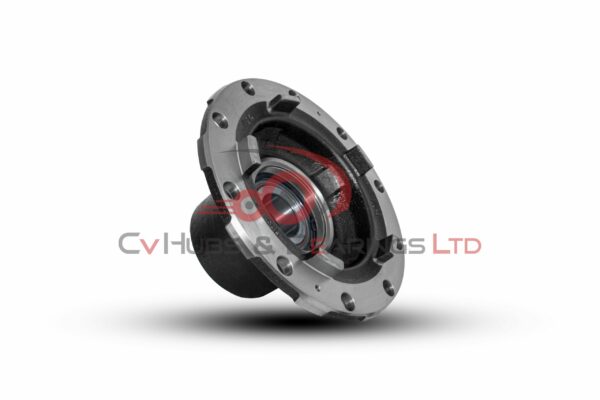 SCANIA Front Wheel Hub-SCA00012F