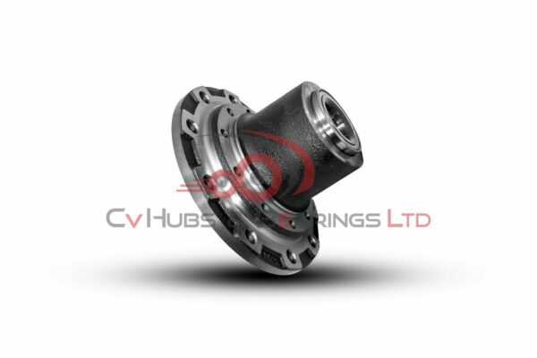 SCANIA Front Wheel Hub-SCA00013F - Image 2