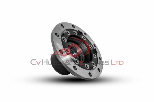 SCANIA Front Wheel Hub-SCA00013F