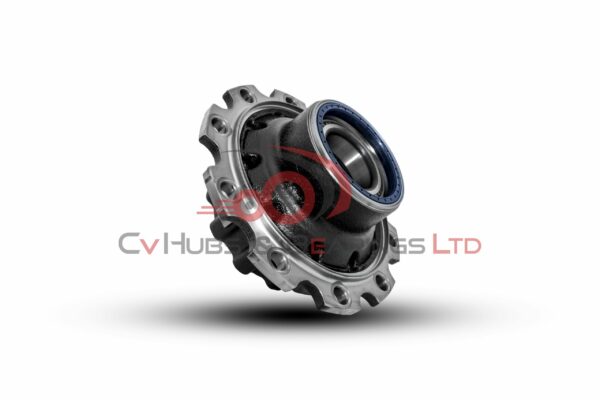 SCANIA Rear Wheel Hub-SCA00014F - Image 2