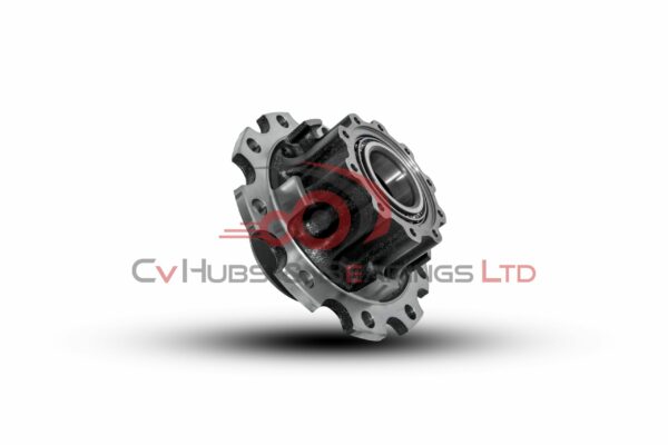 SCANIA Rear Wheel Hub-SCA00014F