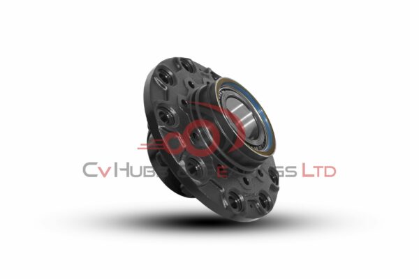 SCANIA Rear Wheel Hub-SCA00015F - Image 2