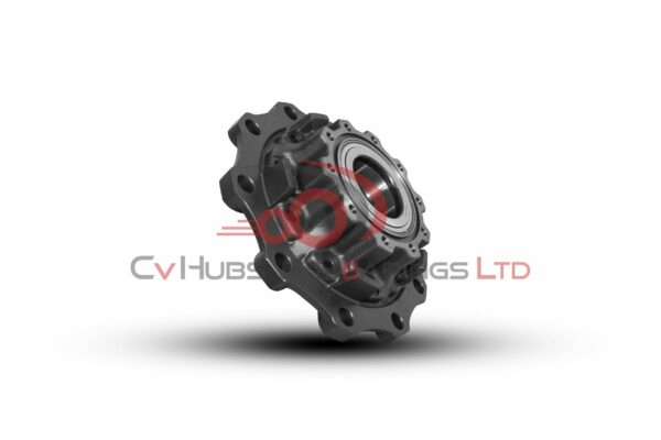 SCANIA Rear Wheel Hub-SCA00016F