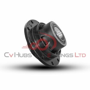 SCANIA Rear Wheel Hub-SCA00017F