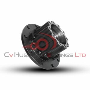 SCANIA Wheel Hub-SCA00018F