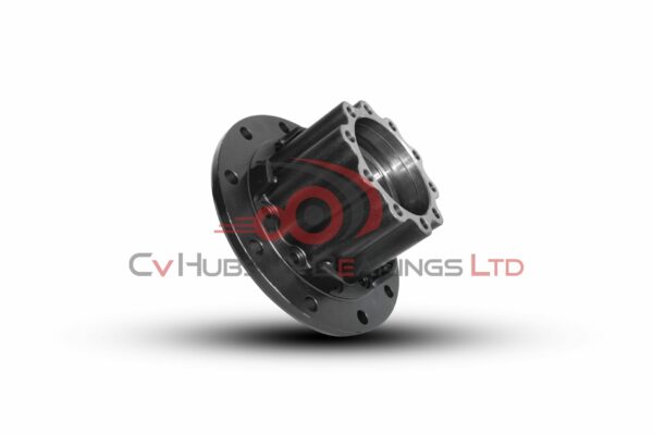 SCANIA Wheel Hub-SCA00018F