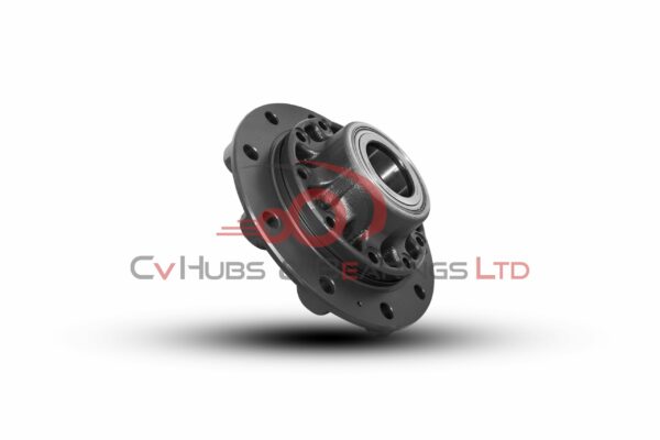 SCANIA Rear Wheel Hub-SCA00020S