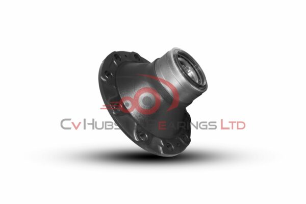 VOLVO Front Hub VOL00001F - Image 2