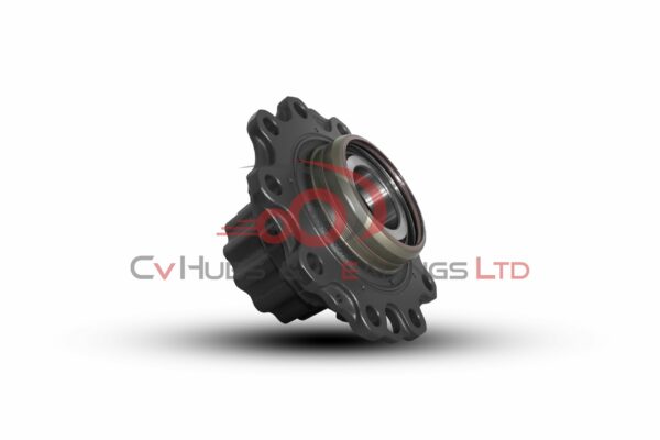 VOLVO Rear Hub VOL00002F - Image 2