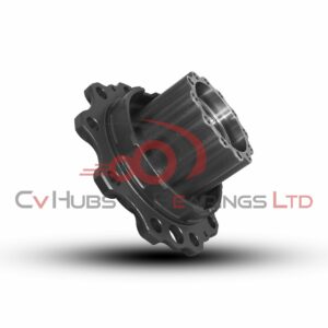 VOLVO Rear Hub VOL00002F