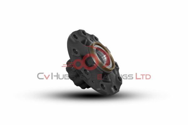 VOLVO Rear Hub VOL00007F - Image 2