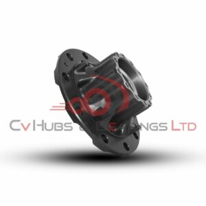 VOLVO Rear Hub VOL00007F