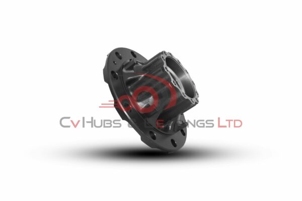 VOLVO Rear Hub VOL00007F