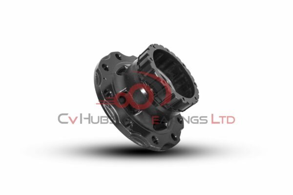 RENAULT Rear Hub -REN00020F - Image 2