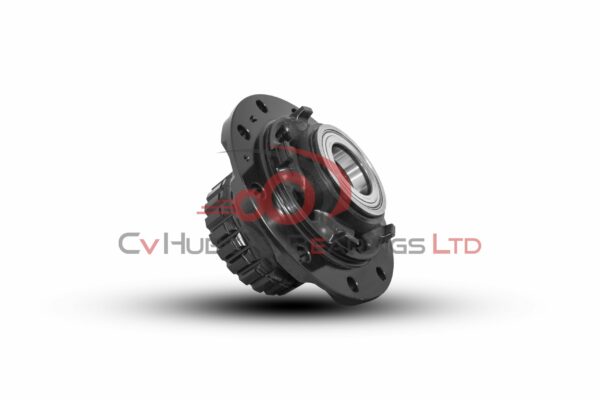 RENAULT Rear Hub -REN00020F