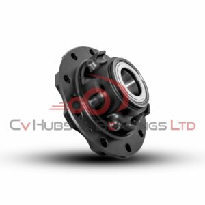 VOLVO Rear Hub VOL00011F