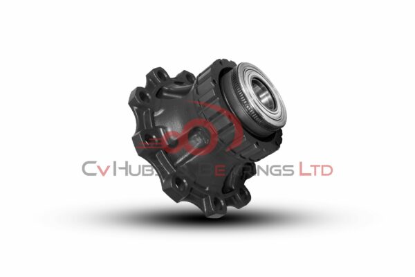 VOLVO Front Hub VOL00012F - Image 2