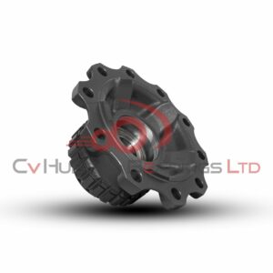 VOLVO Front Hub VOL00012F