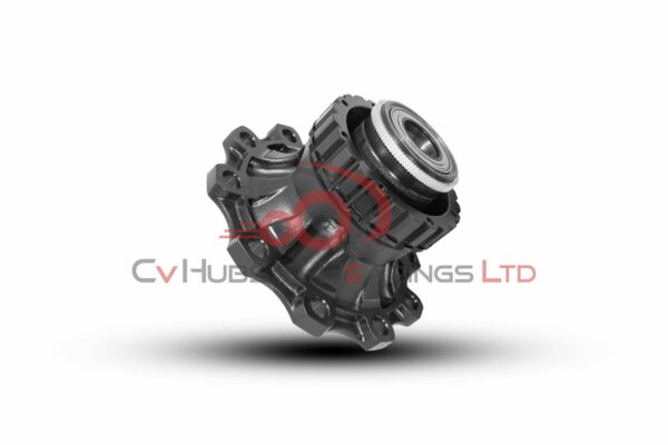 VOLVO Front Hub VOL00013F - Image 2