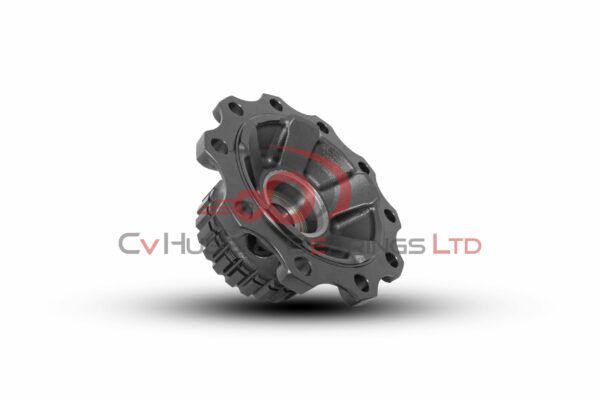 VOLVO Front Hub VOL00013F
