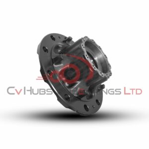 VOLVO Rear Hub VOL00016F