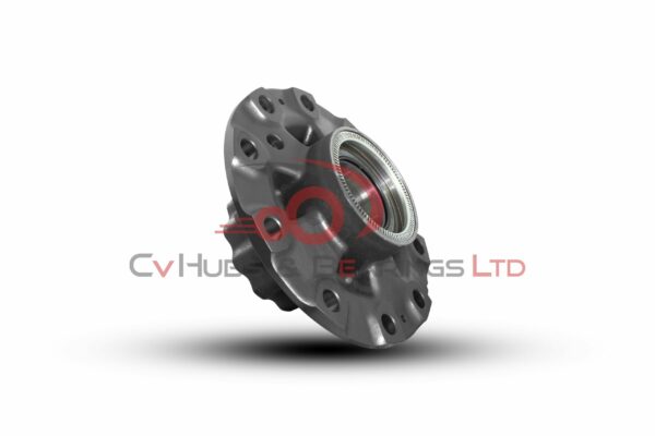 VOLVO Rear Hub VOL00016F - Image 2