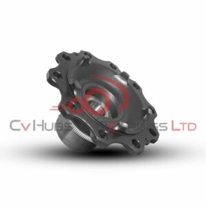 VOLVO Front Hub VOL00017F